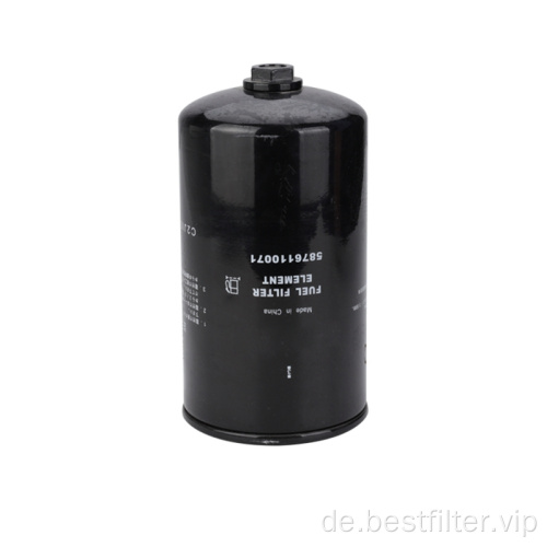 OEM-Kraftstofffilter von hoher Qualität